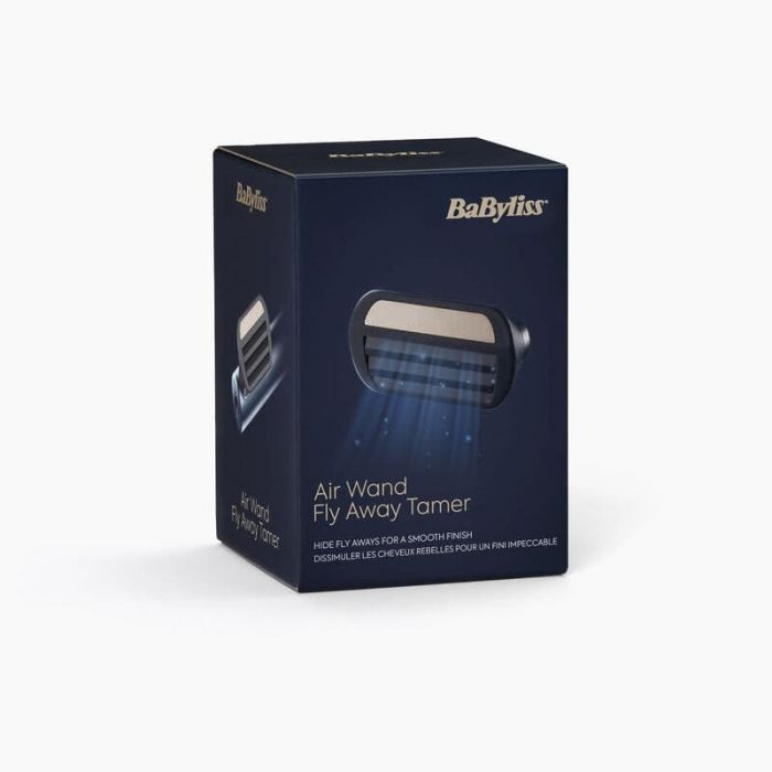 Концентратор для розгладжування волосся Babyliss AC-AS6550-FLY