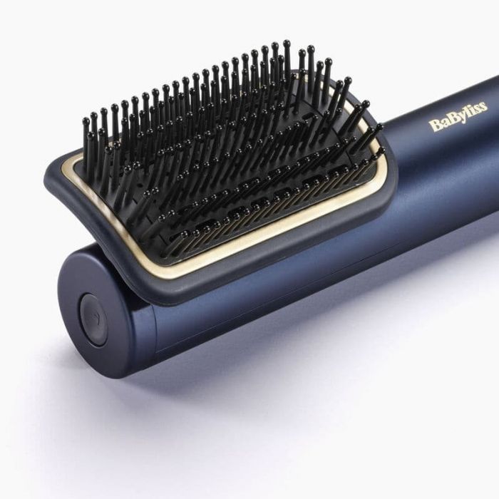 Прилад для укладання волосся Babyliss AC-AS6550-PAD