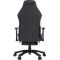 Крісло для геймерів Anda Seat Luna Pro Size L Dark Gray Fabric (AD18T-44-GB-F)