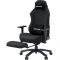 Крісло для геймерів Anda Seat Luna Pro Size L Dark Gray Fabric (AD18T-44-GB-F)