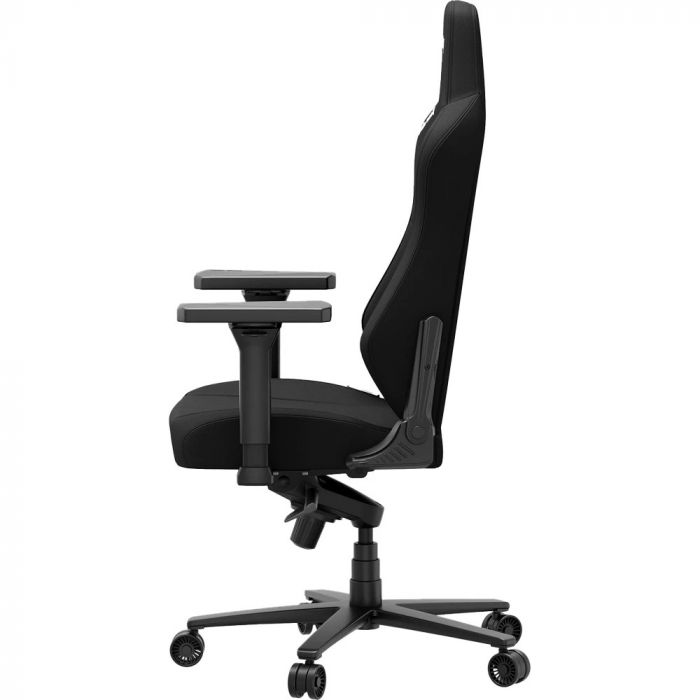 Крісло для геймерів Anda Seat Phantom 3 Size XL Black (AD18XL-52-B-F-B01)