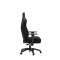 Крісло для геймерів Anda Seat Novis Size L Black Fabric (AD23-L-01-B-F)