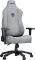 Крісло для геймерів Anda Seat Novis Size L Gray Fabric (AD23-L-01-G-F)