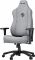 Крісло для геймерів Anda Seat Novis Size L Gray Fabric (AD23-L-01-G-F)
