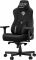 Крісло для геймерів Anda Seat Kaiser 3E Size XL Black (AD23YC-XL-09-B-CF-B01)