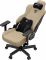 Крісло для геймерів Anda Seat Kaiser 3E XL Dark Beige Fabric (AD23YC-XL-09-H-CF-H01)