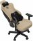 Крісло для геймерів Anda Seat Kaiser 3E XL Dark Beige Fabric (AD23YC-XL-09-H-CF-H01)