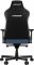 Крісло для геймерів Anda Seat Kaiser 3E XL Dark Blue Fabric (AD23YC-XL-09-S-CF-S01)