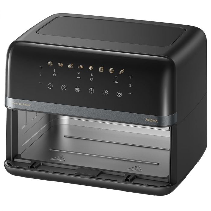 Мультипіч Mova FD20 Pro Black (AF-5518ATB)