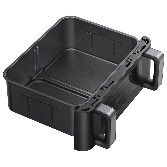 Мультипіч Mova FD20 Pro Black (AF-5518ATB)