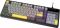 Клавіатура Ajazz AF98 Black USB-C Black Gray Yellow (AF98-BGY)