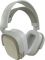 Bluetooth-гарнітура Ajazz AHM09 MAX 3-Mode Grey (AHM09-MAX-GW)