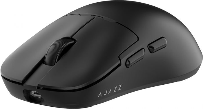 Миша бездротова Ajazz AJ159Pro Black (AJ159-PRO-B)