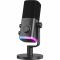 Мікрофон Fifine AM9 Black