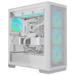 Корпус APNX Creator C1-R White (APCM-CR01243.21)