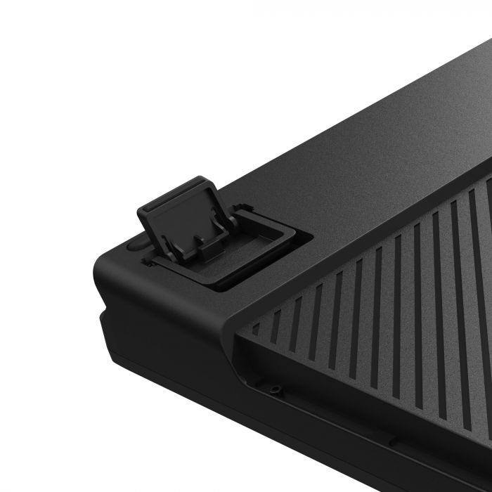 Клавіатура Bloody AT75 Black