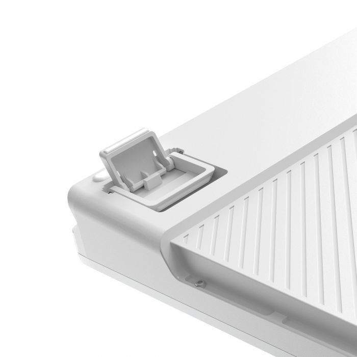 Клавіатура Bloody AT75 White