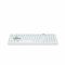 Клавіатура Bloody AT98 White