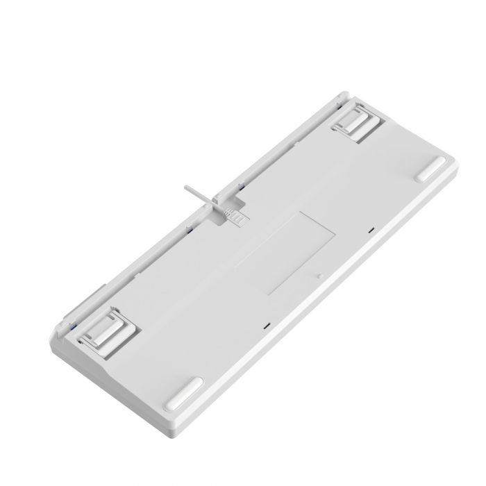 Клавіатура Bloody AT98 White