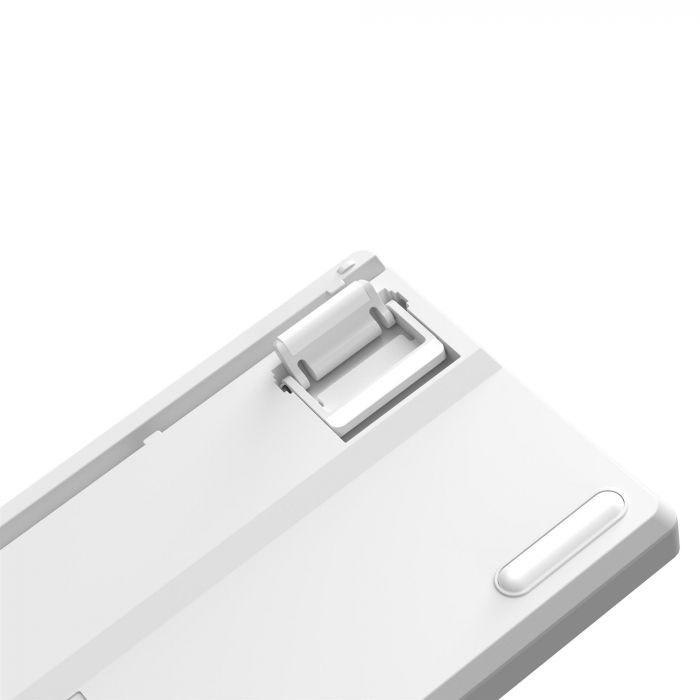 Клавіатура Bloody AT98 White