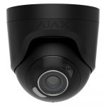 IP-камера Ajax TurretCam HL Black 8МП (2.8мм)