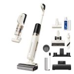 Акумуляторний миючий пилосос Mova K30 Mix (HMV24A)