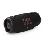 Акустична система JBL Charge 6 Black (JBLCHARGE6BLK)