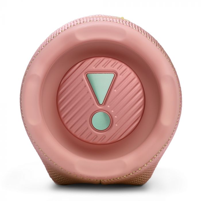 Акустична система JBL Charge 6 Pink (JBLCHARGE6PINK)