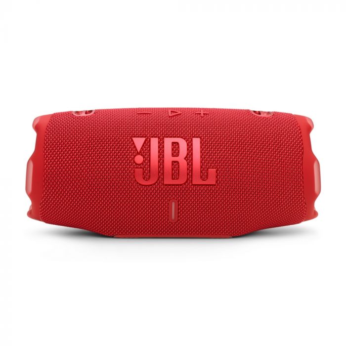 Акустична система JBL Charge 6 Red (JBLCHARGE6RED)