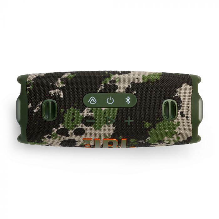 Акустична система JBL Charge 6 Squad (JBLCHARGE6SQUAD)