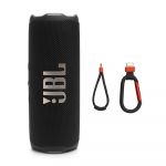 Акустична система JBL Flip 7 Black (JBLFLIP7BLK)