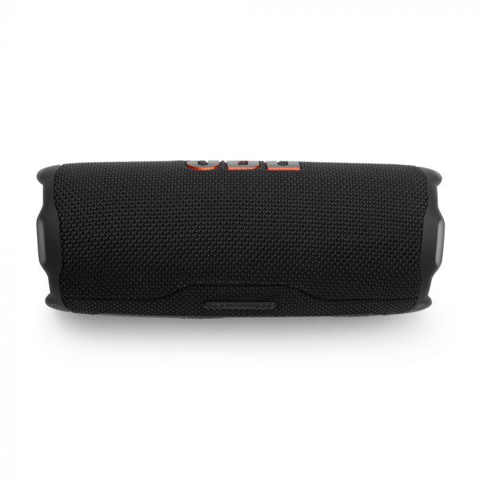 Акустична система JBL Flip 7 Black (JBLFLIP7BLK)