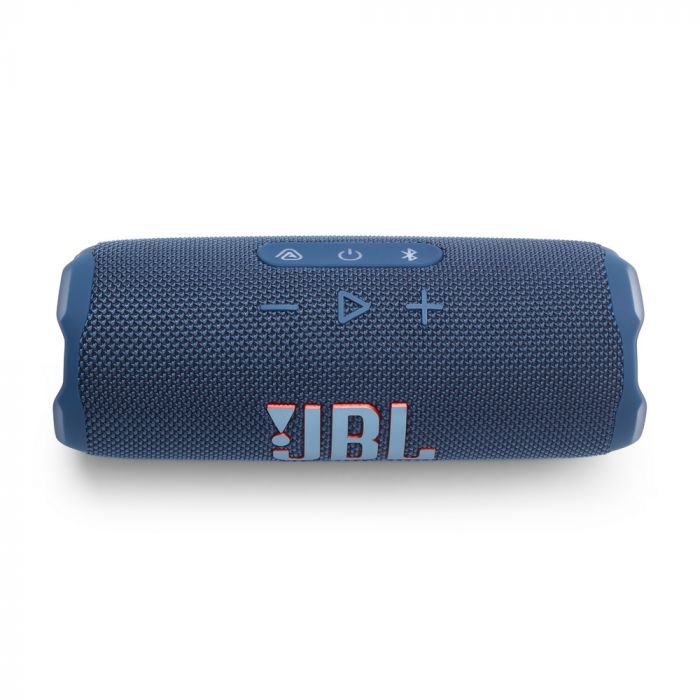 Акустична система JBL Flip 7 Blue (JBLFLIP7BLU)
