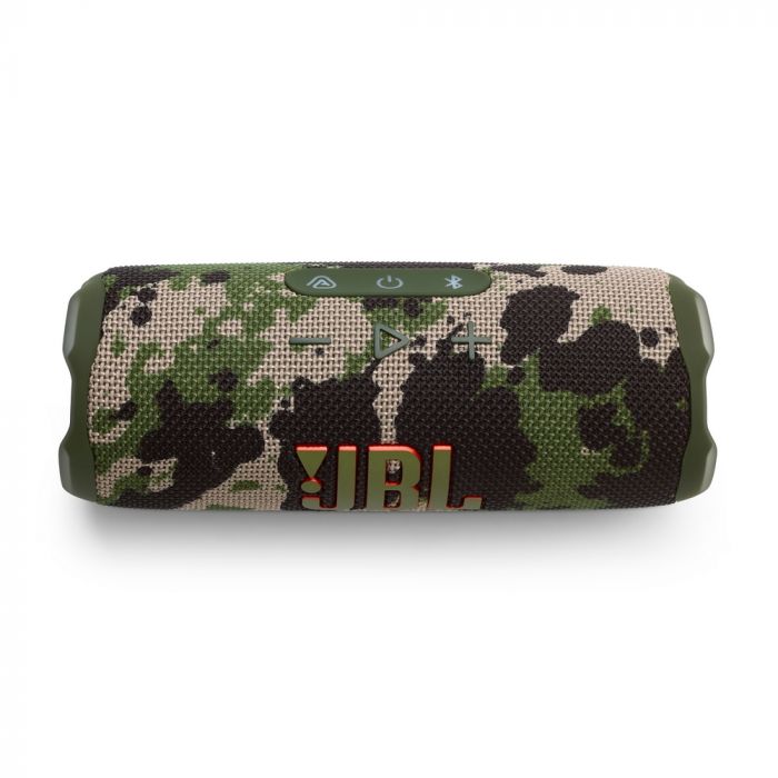 Акустична система JBL Flip 7 Squad (JBLFLIP7SQUAD)