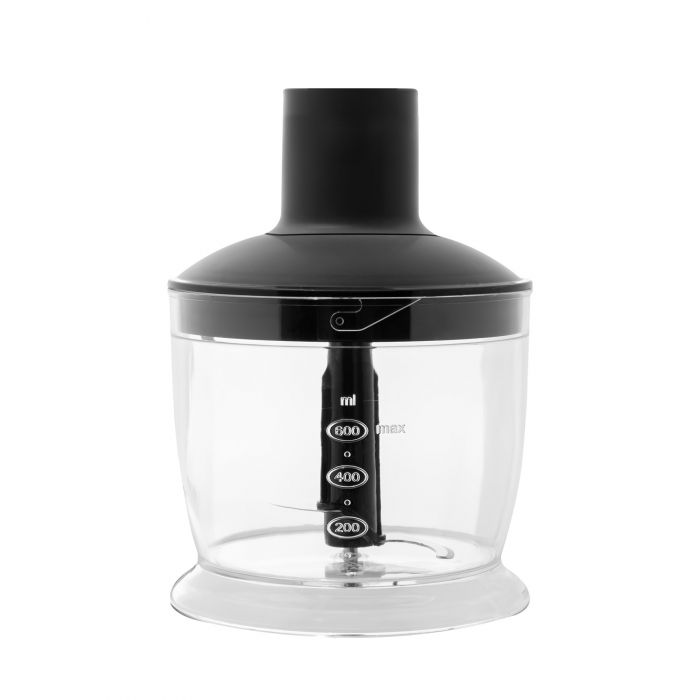 Блендер Grifon B121SSBL