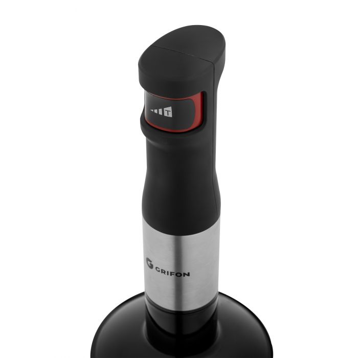 Блендер Grifon B122SSBL