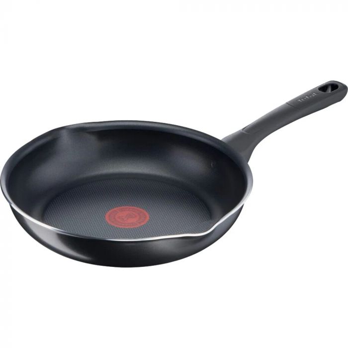 Сковорода з кришкою Tefal Day by Day 28 см (B5580623UA)
