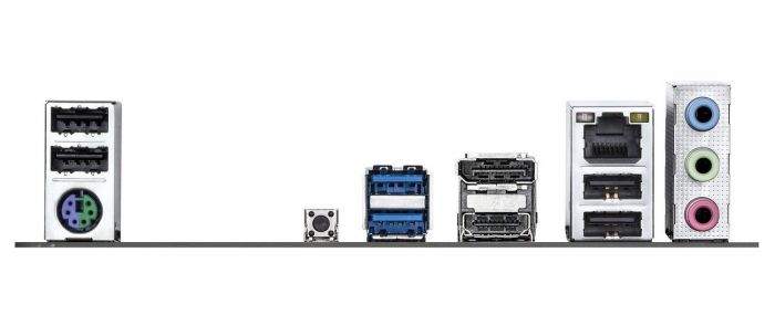 Материнська плата Gigabyte B840M H Socket AM5