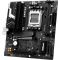 Материнська плата ASRock B850M-X R2.0 Socket AM5