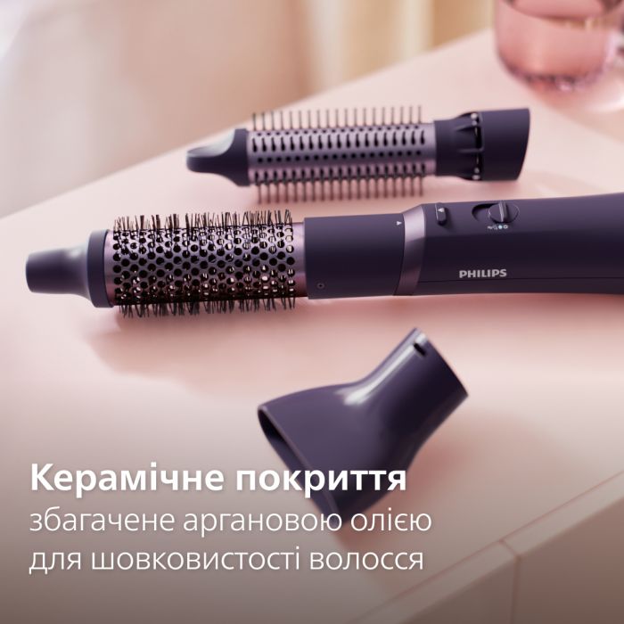 Фен-щітка Philips Air Styler Series 3000 BHA305/00