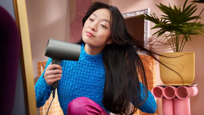 Фен Philips BHD713/10