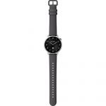 Смарт-годинник Xiaomi Watch S4 41mm Black (BHR07VRGL)