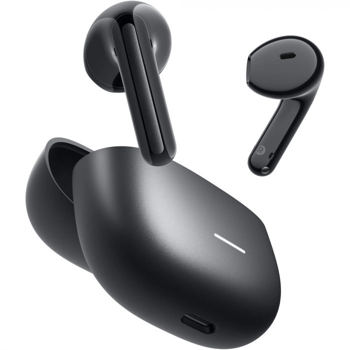 Bluetooth-гарнітура Xiaomi Redmi Buds 8 Active Black (BHR08JTGL)