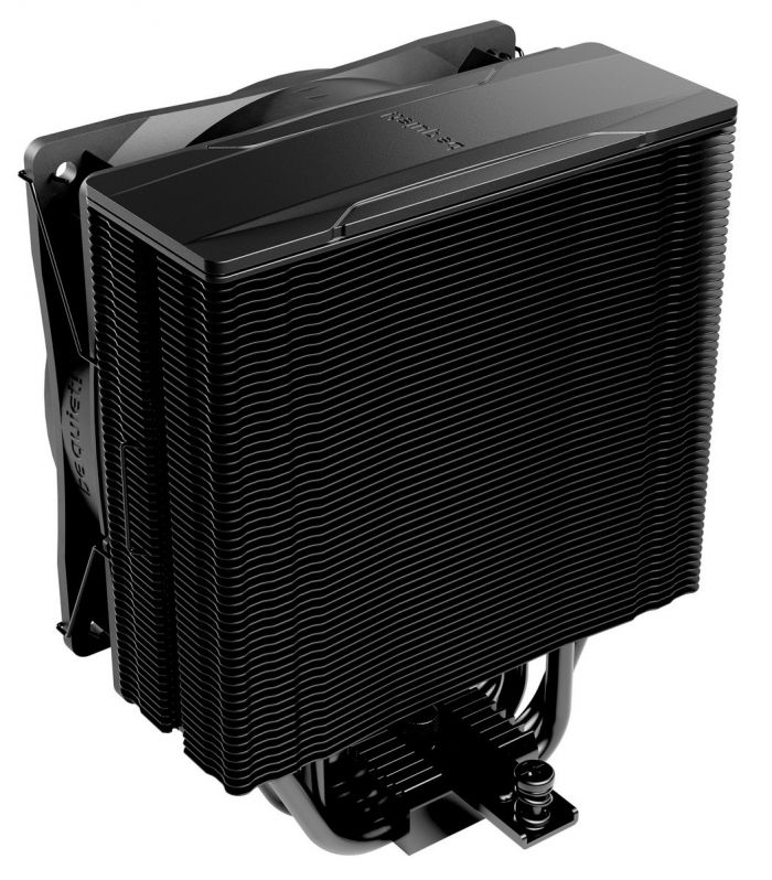 Кулер процесорний be quiet! Pure Rock 3 LX Black (BK040)