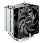 Кулер процесорний be quiet! Pure Rock Slim 3 Black (BK047)