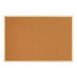 Дошка коркова Buromax, 60х90 см (BM.0014)