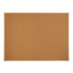 Дошка коркова Buromax, 90х120 см (BM.0015)