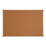 Дошка коркова Buromax, 60х90 см (BM.0017)