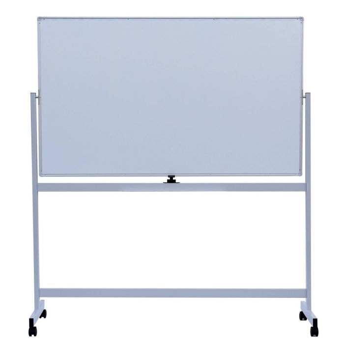 Фліпчарт двосторонній мобільний магнітно-маркерний Buromax 90х150 см (BM.0202)