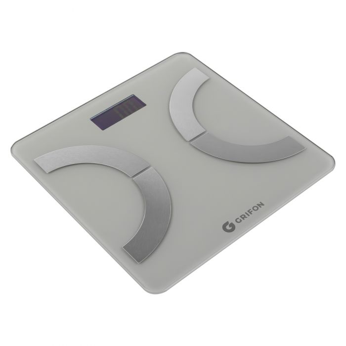Ваги підлогові Grifon BS18WGLGR
